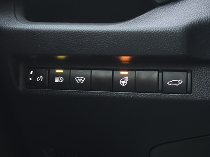 used 2024 Toyota RAV4 car, priced at $39,995