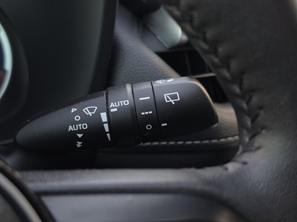 used 2024 Toyota RAV4 car, priced at $39,995