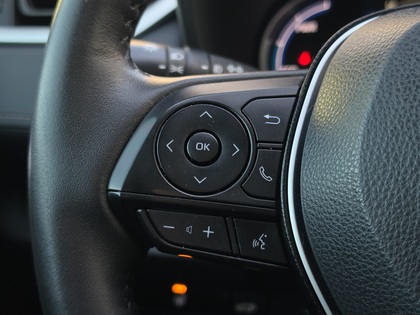used 2024 Toyota RAV4 car, priced at $39,995