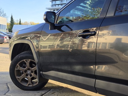 used 2024 Toyota RAV4 car, priced at $39,995