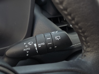 used 2024 Toyota RAV4 car, priced at $47,995