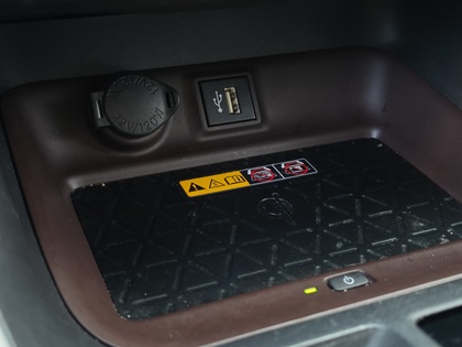 used 2024 Toyota RAV4 car, priced at $47,995
