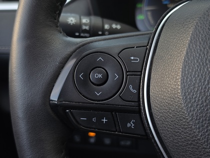 used 2024 Toyota RAV4 car, priced at $47,995