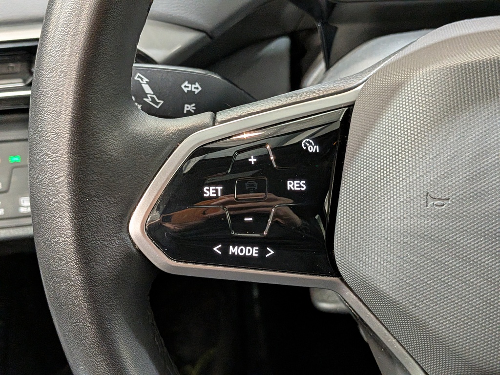 Volkswagen ID.4 2024