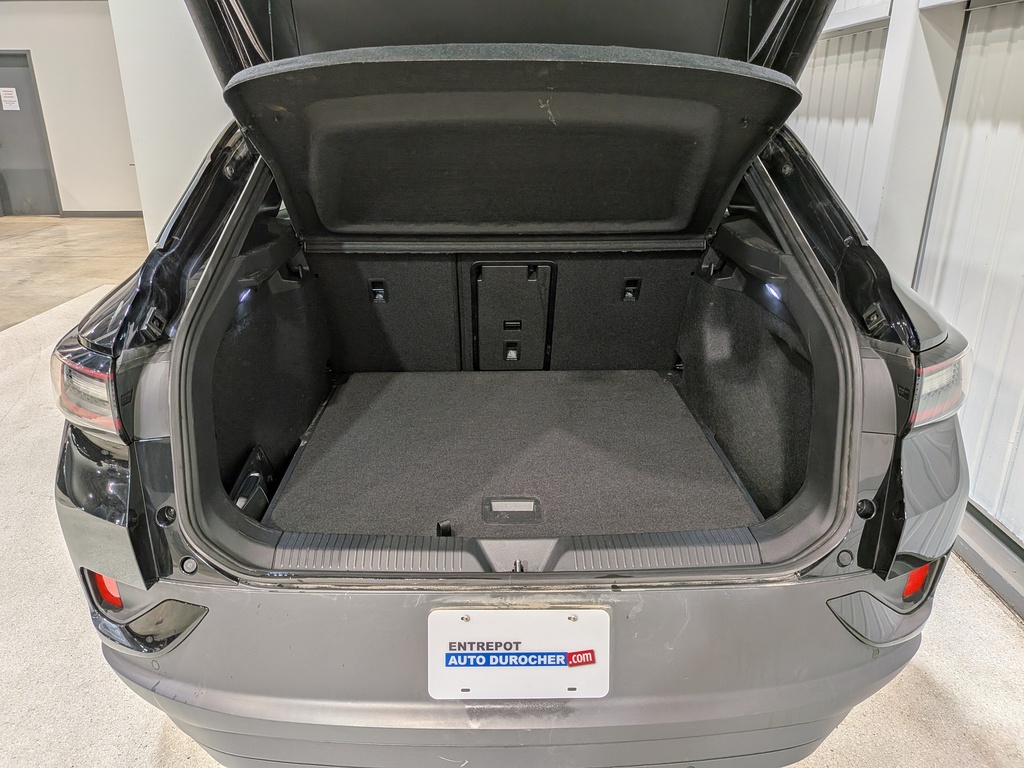 Volkswagen ID.4 2024