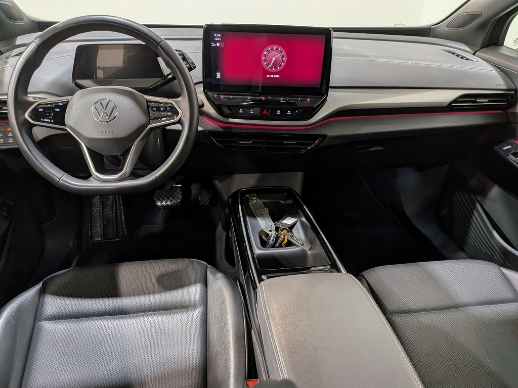 Volkswagen ID.4 2024