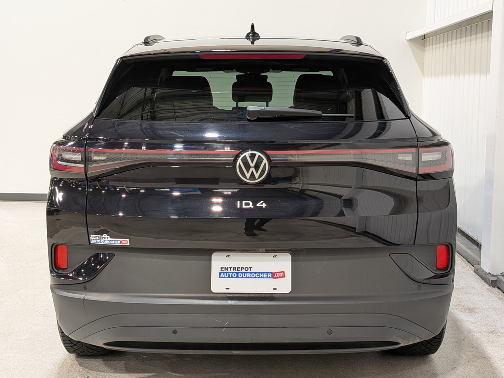 Volkswagen ID.4 2024