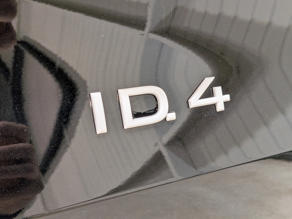 Volkswagen ID.4 2024