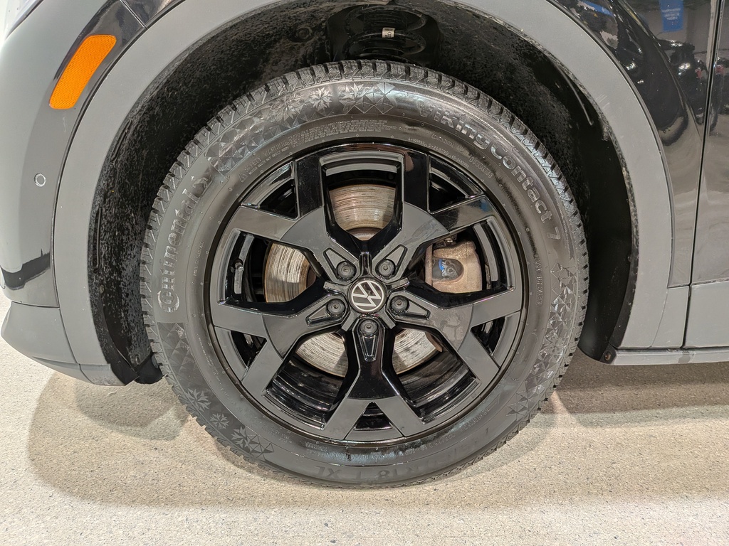 Volkswagen ID.4 2024