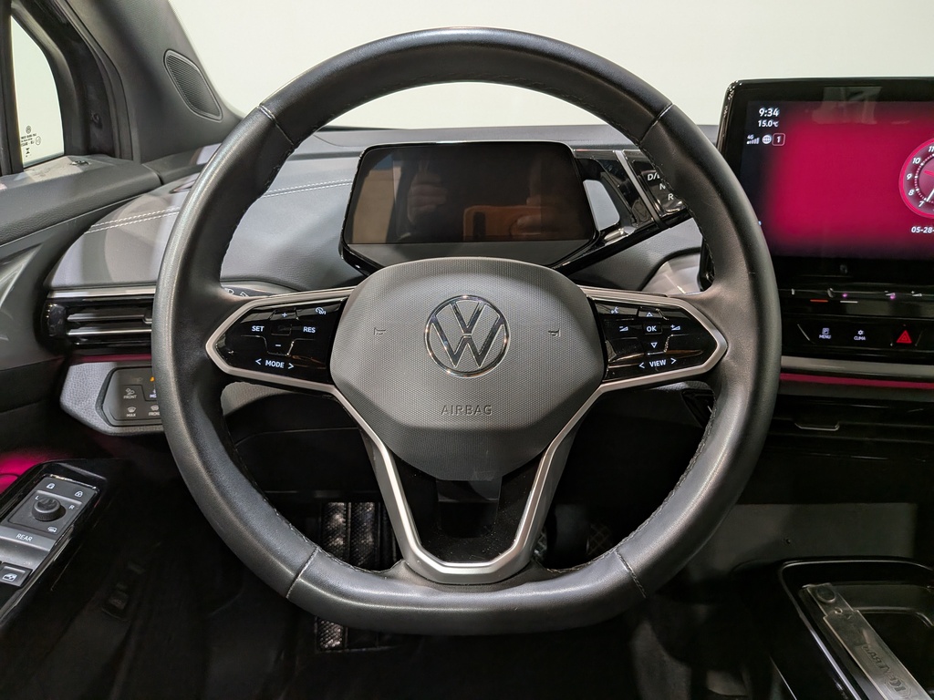 Volkswagen ID.4 2024