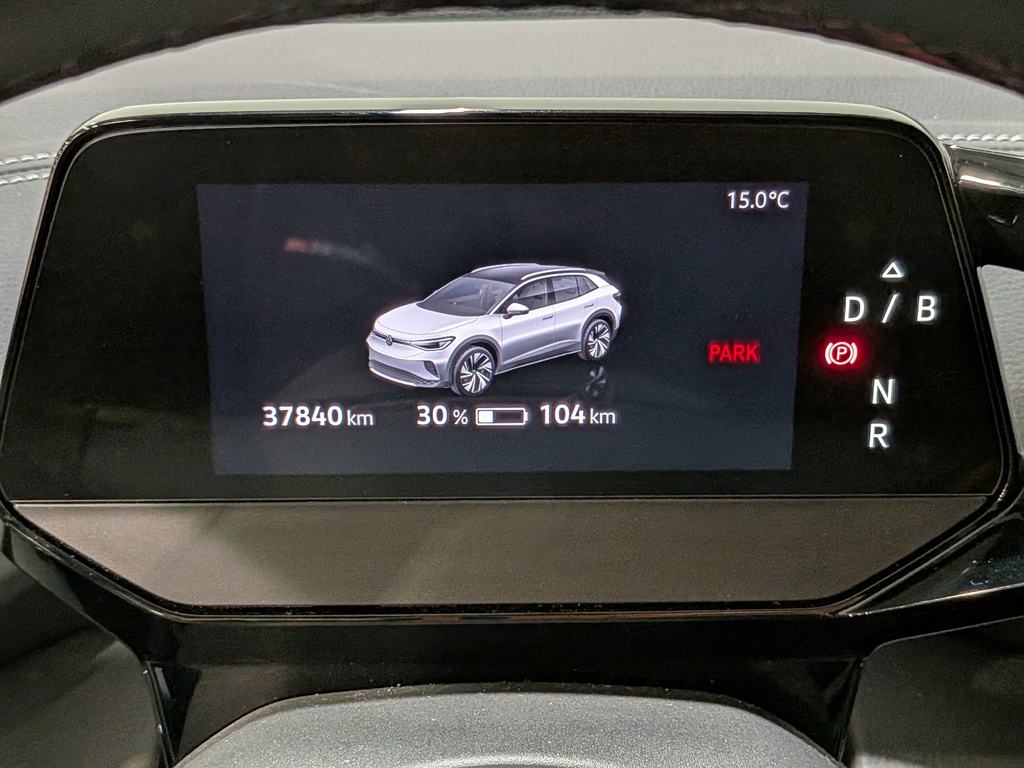 Volkswagen ID.4 2024