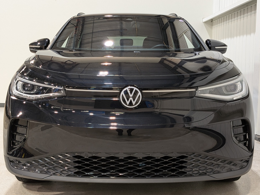 Volkswagen ID.4 2024
