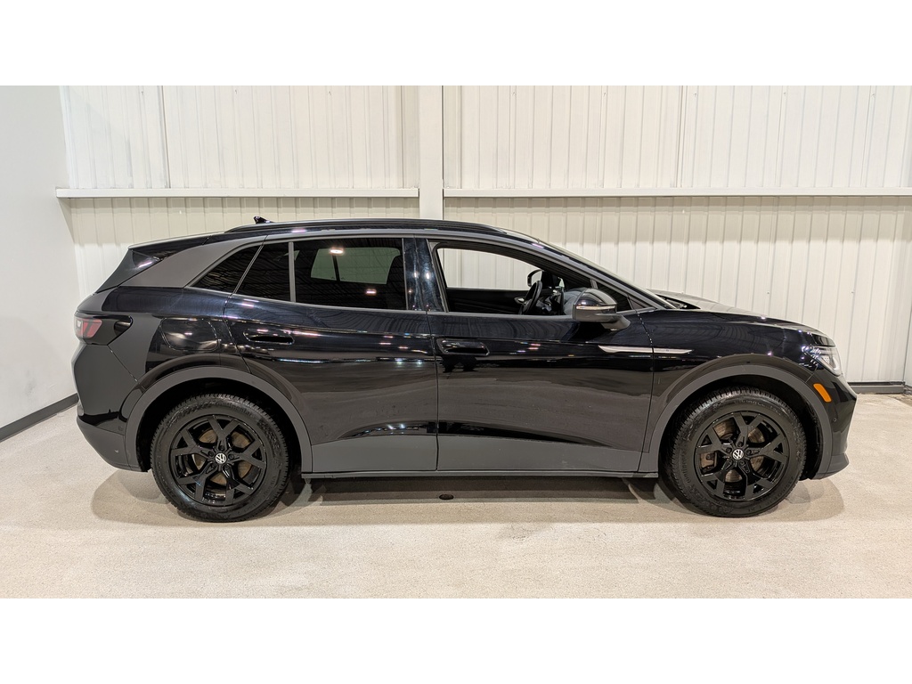 Volkswagen ID.4 2024