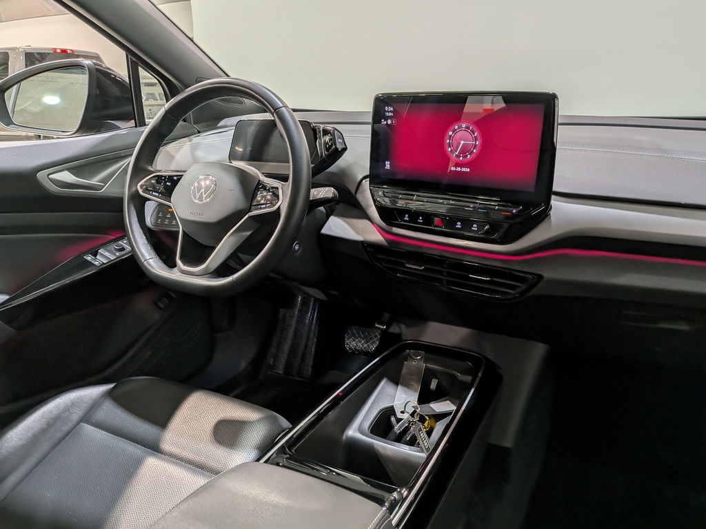 Volkswagen ID.4 2024