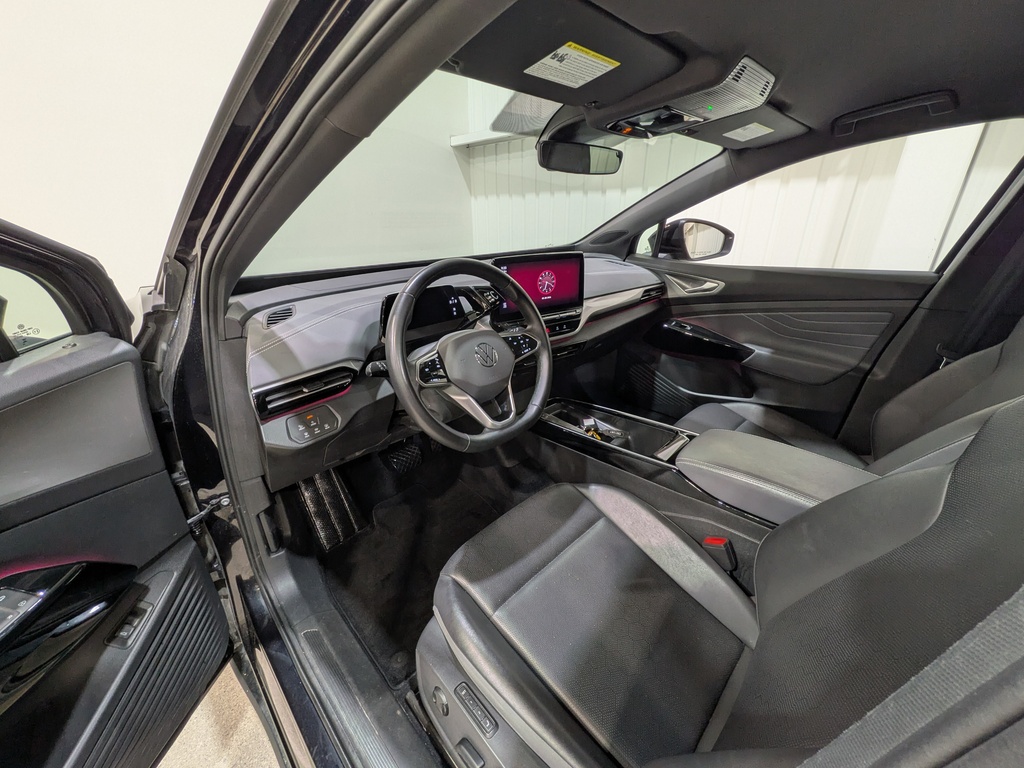 Volkswagen ID.4 2024
