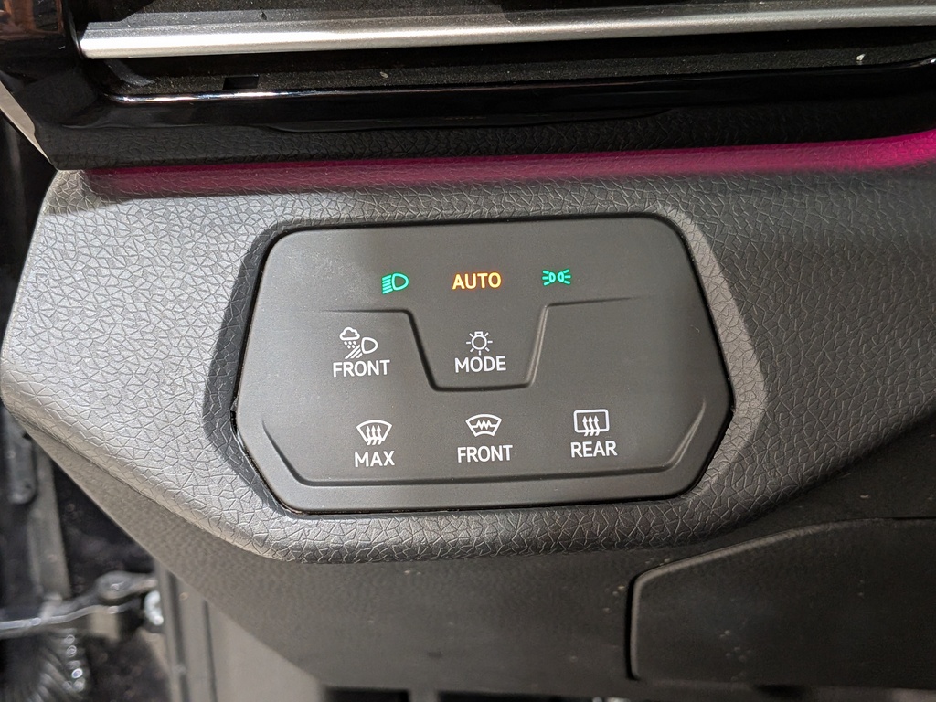 Volkswagen ID.4 2024