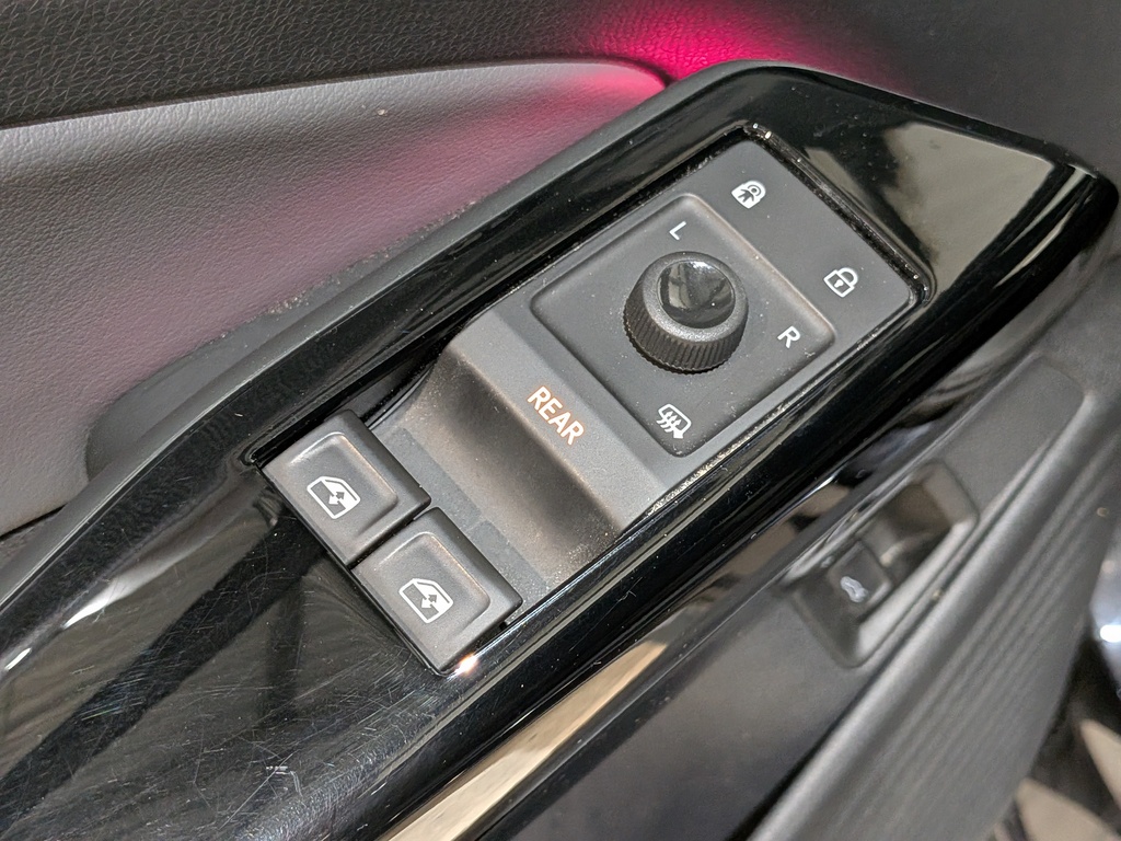 Volkswagen ID.4 2024