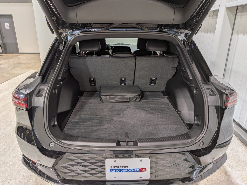 Chevrolet Equinox EV 2024