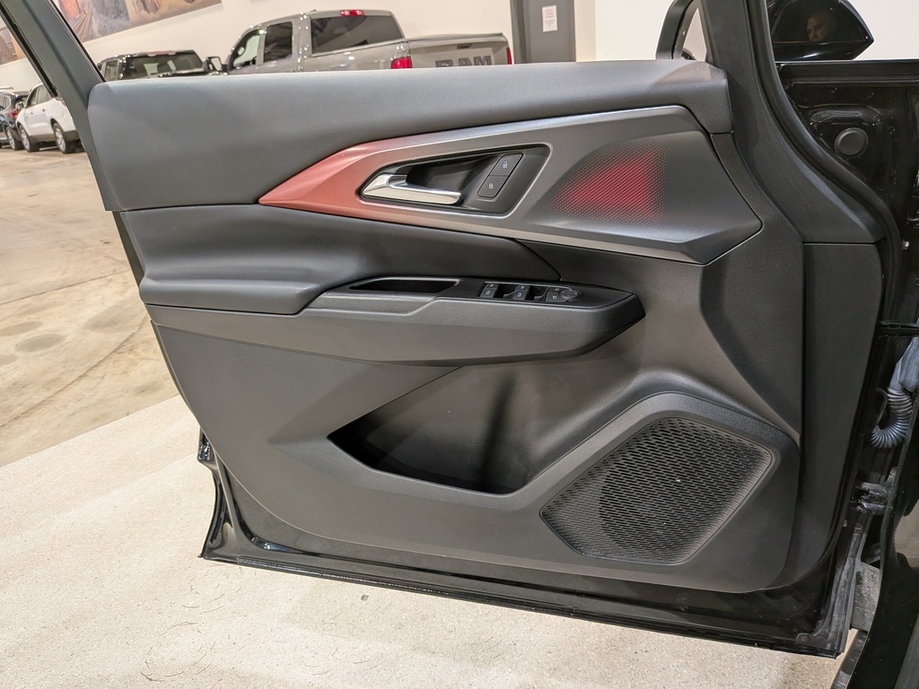 Chevrolet Equinox EV 2024