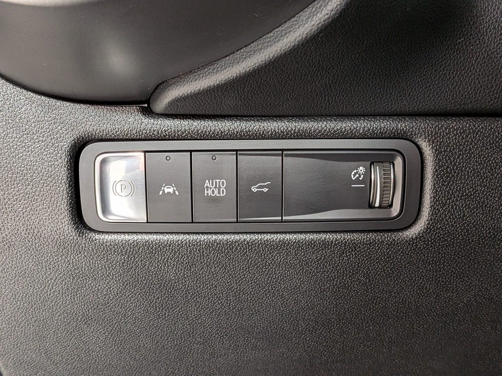 Chevrolet Equinox EV 2024