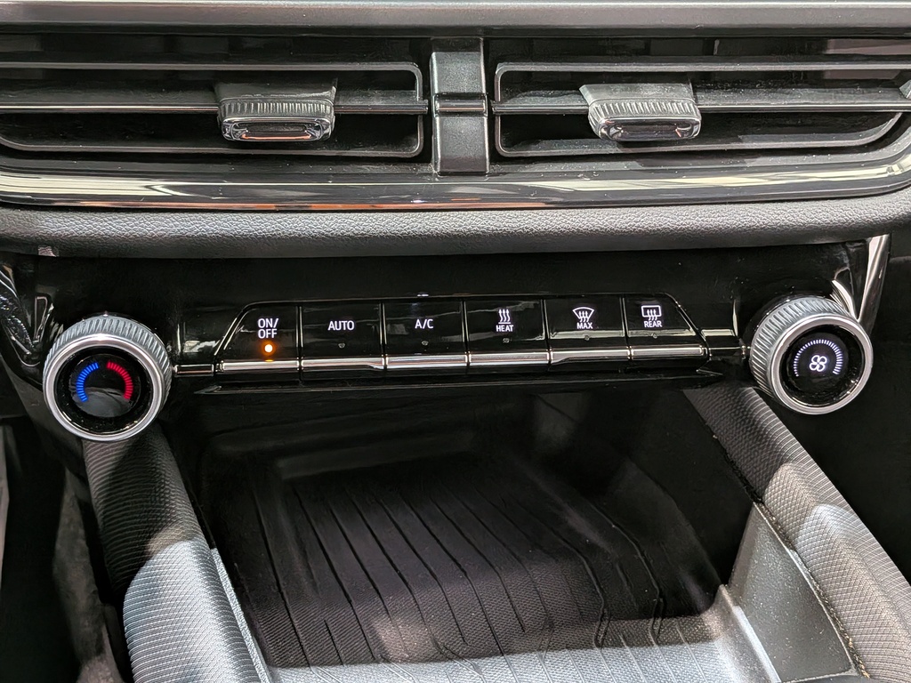Chevrolet Equinox EV 2024