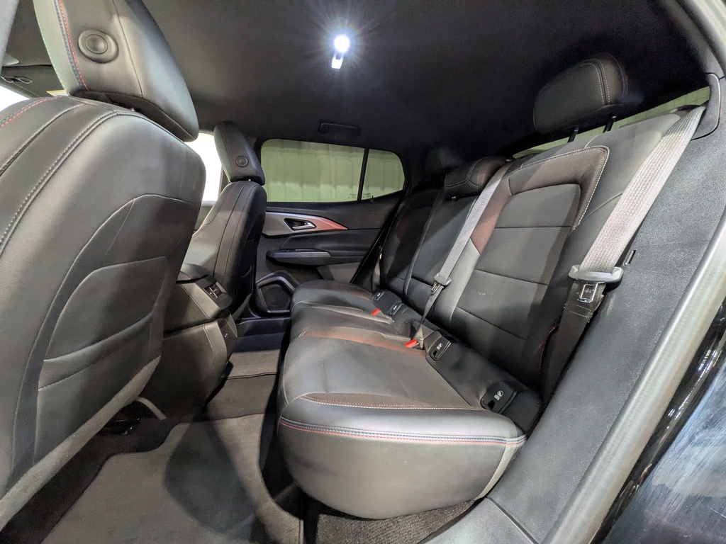 Chevrolet Equinox EV 2024