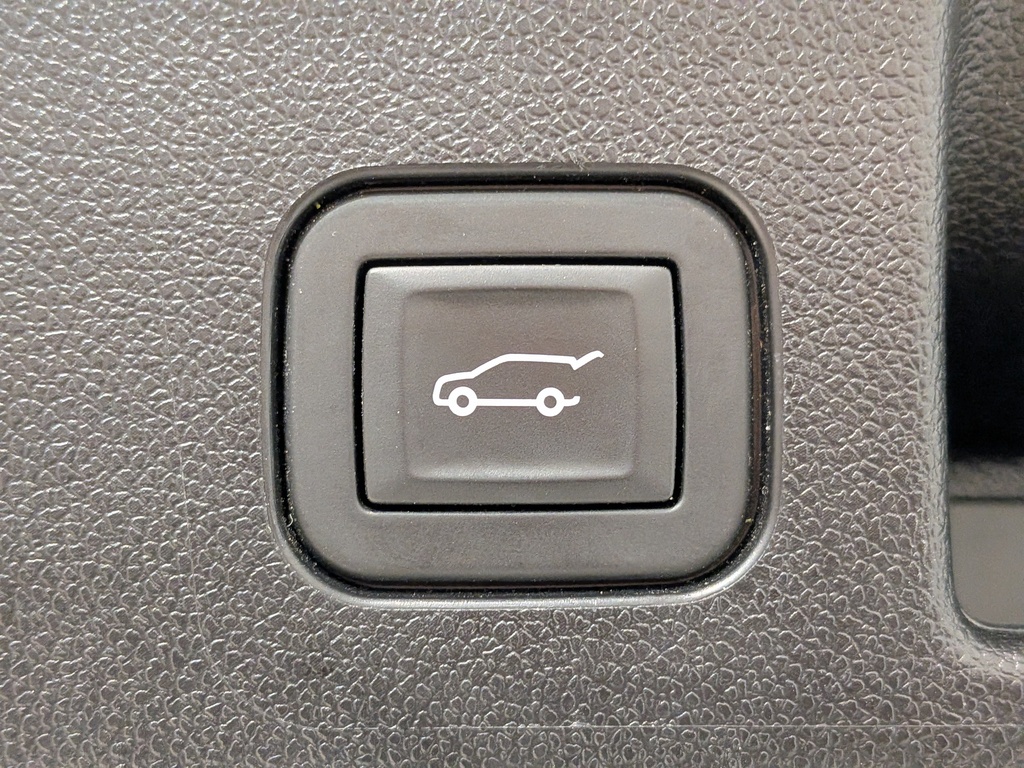 Chevrolet Equinox EV 2024