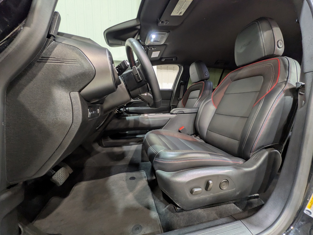 Chevrolet Equinox EV 2024