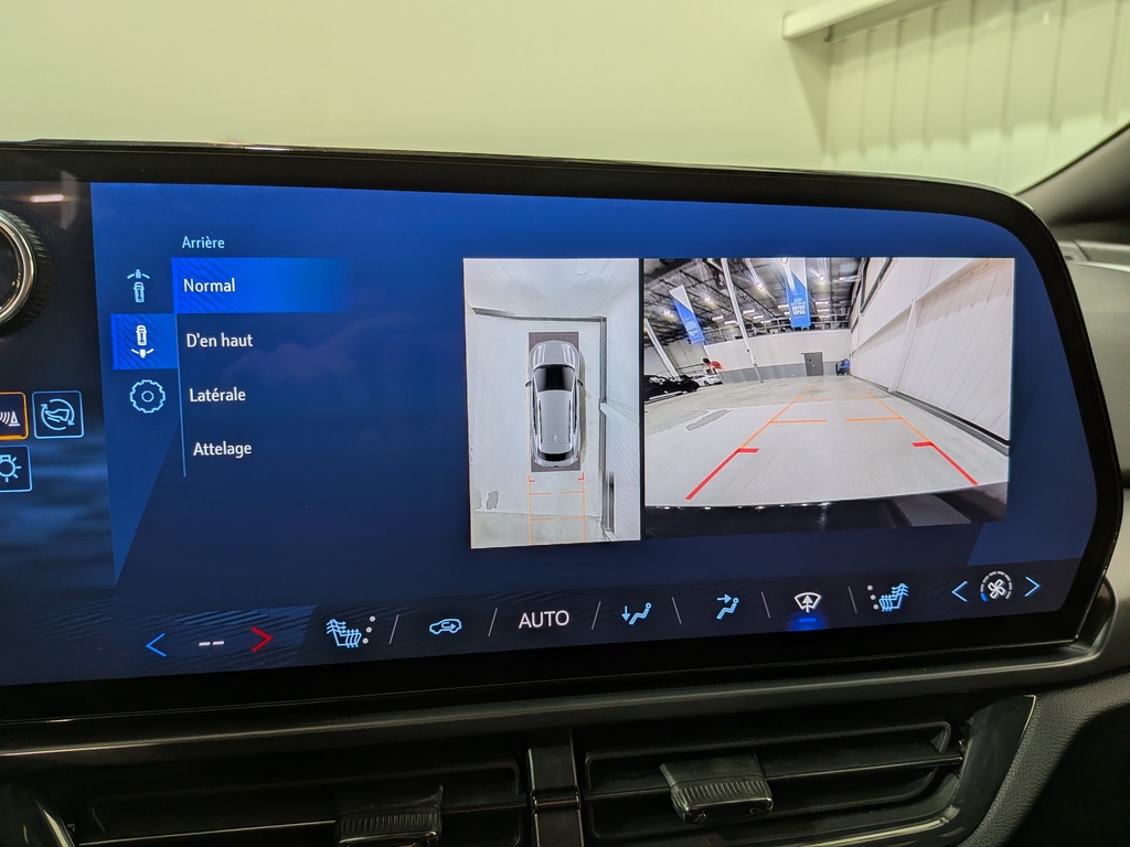 Chevrolet Equinox EV 2024