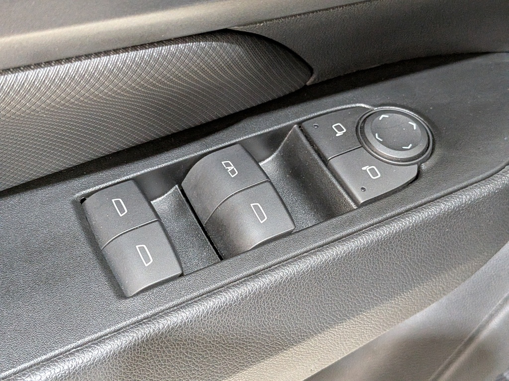 Chevrolet Equinox EV 2024