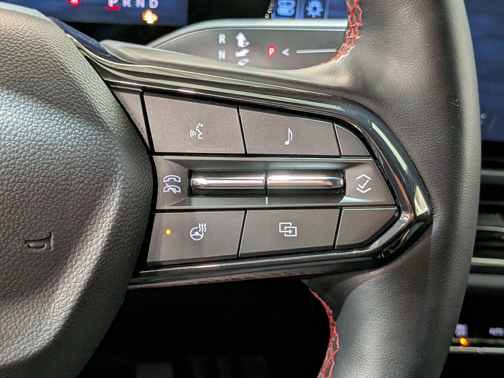 Chevrolet Equinox EV 2024
