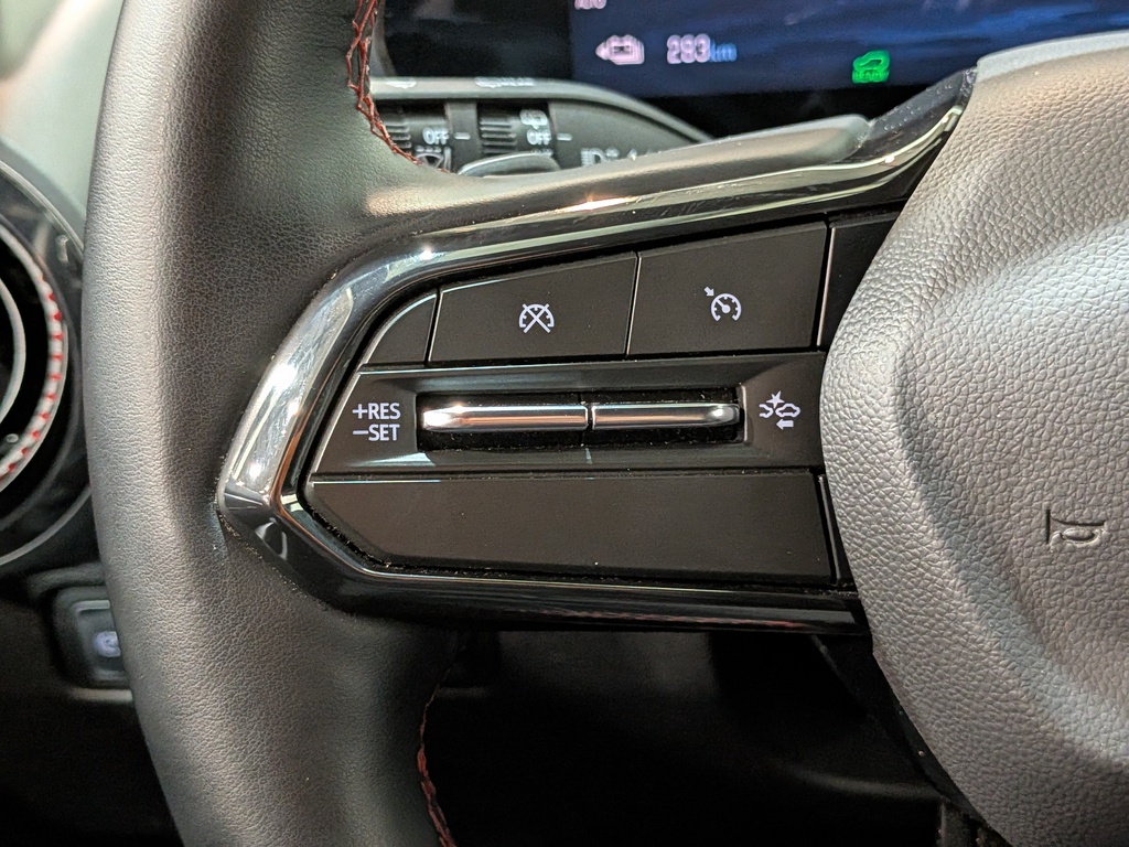 Chevrolet Equinox EV 2024