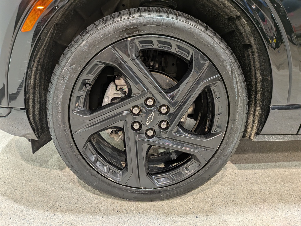 Chevrolet Equinox EV 2024
