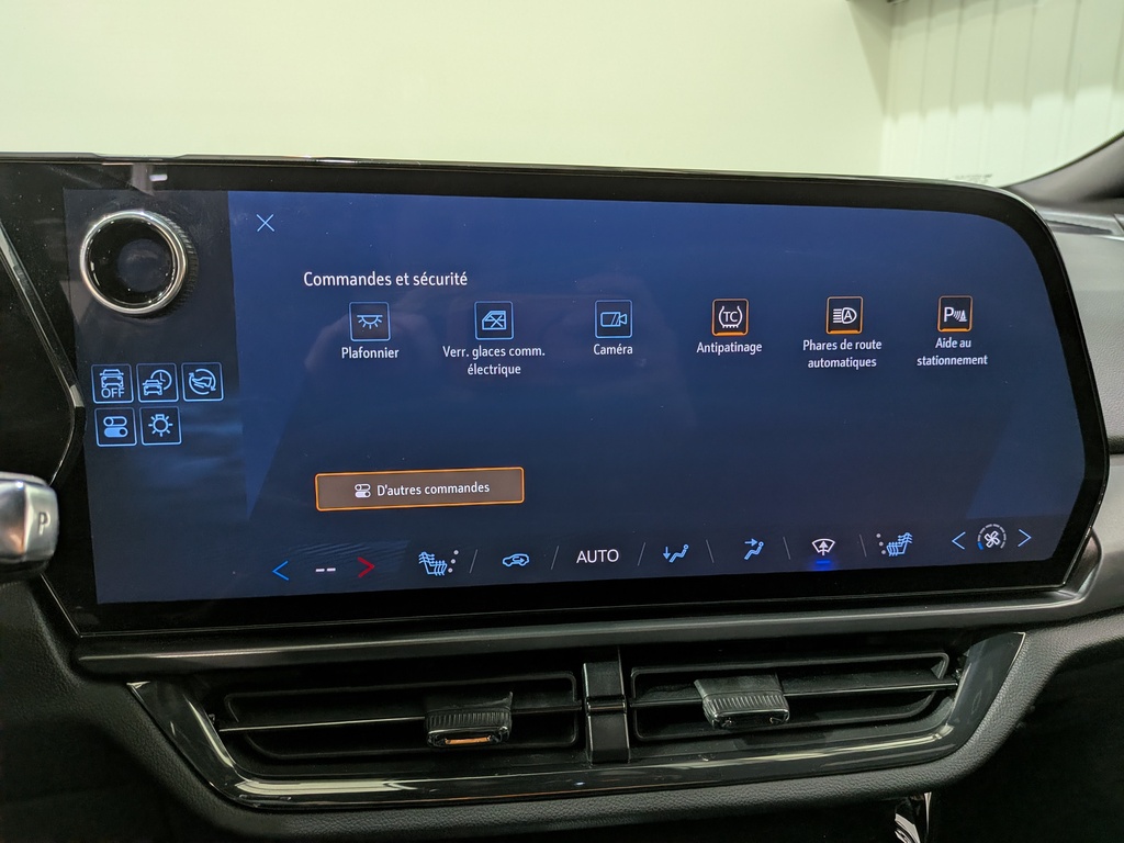 Chevrolet Equinox EV 2024