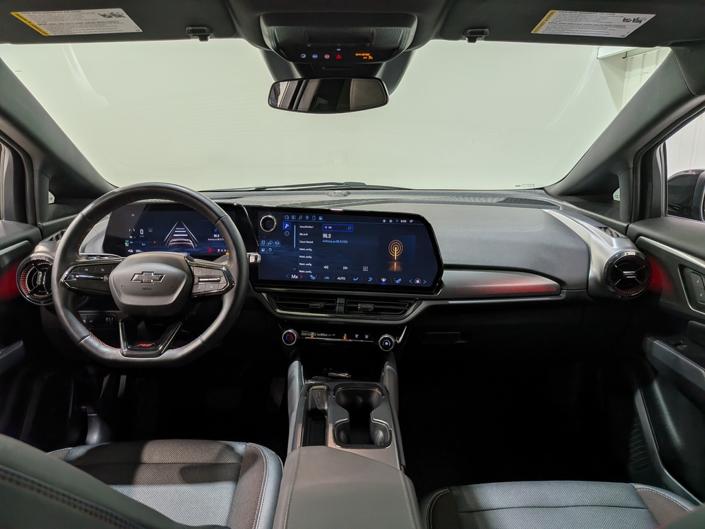 Chevrolet Equinox EV 2024