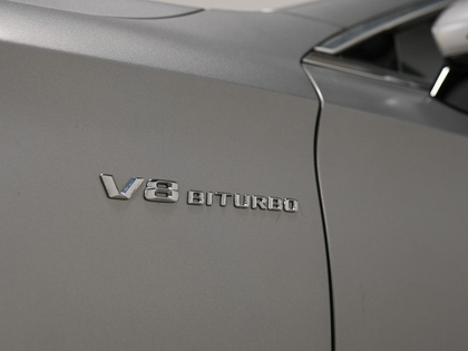 used 2016 Mercedes-Benz S-Class car, priced at $67,900