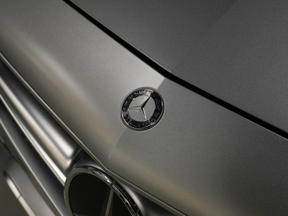 used 2016 Mercedes-Benz S-Class car, priced at $67,900