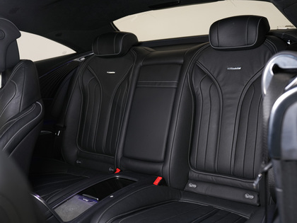 used 2016 Mercedes-Benz S-Class car, priced at $67,900