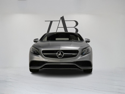 used 2016 Mercedes-Benz S-Class car, priced at $67,900