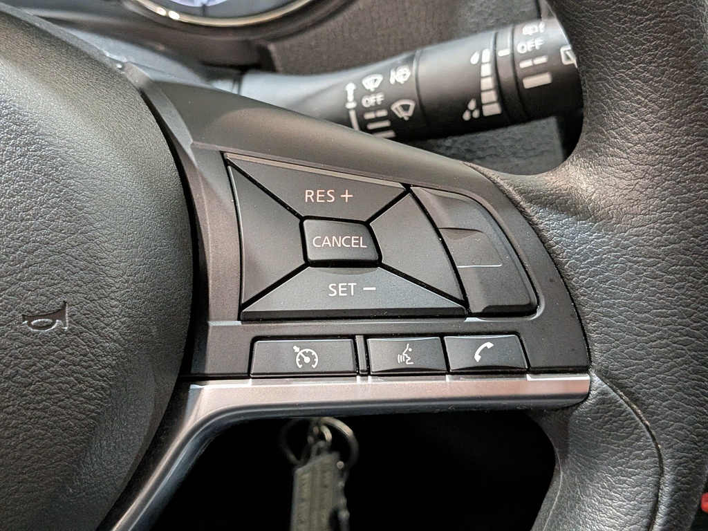 Nissan Qashqai 2023
