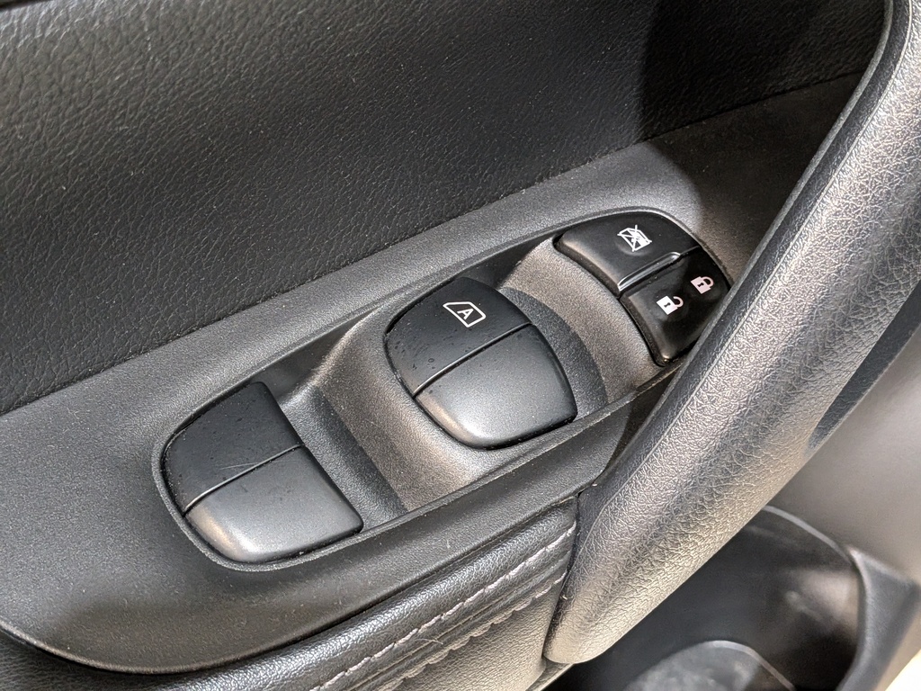Nissan Qashqai 2023