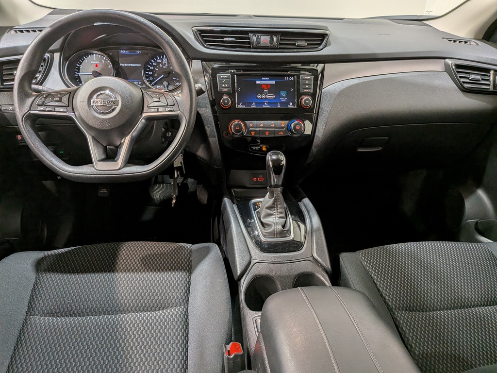 Nissan Qashqai 2023