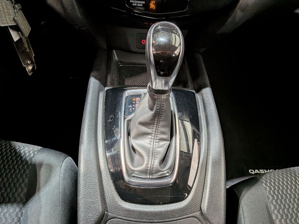 Nissan Qashqai 2023