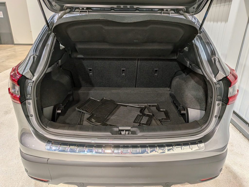 Nissan Qashqai 2023