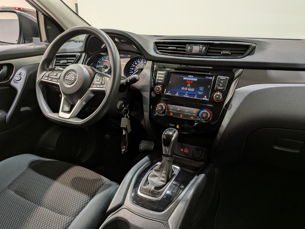 Nissan Qashqai 2023