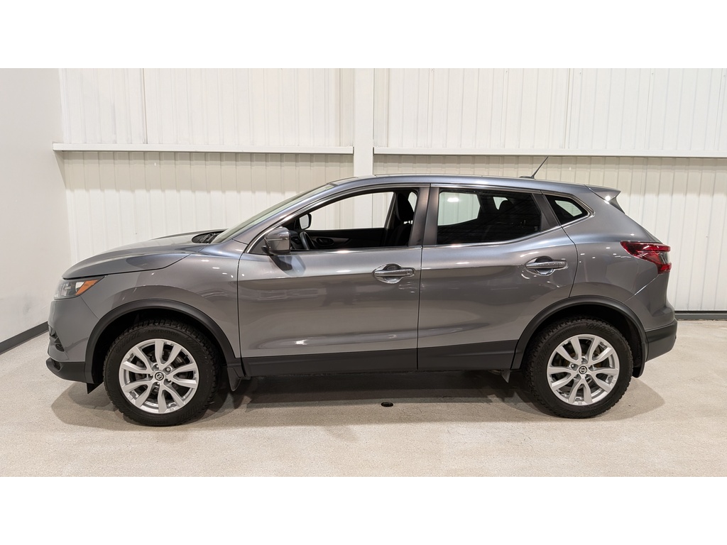 Nissan Qashqai 2023