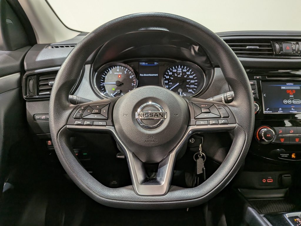 Nissan Qashqai 2023