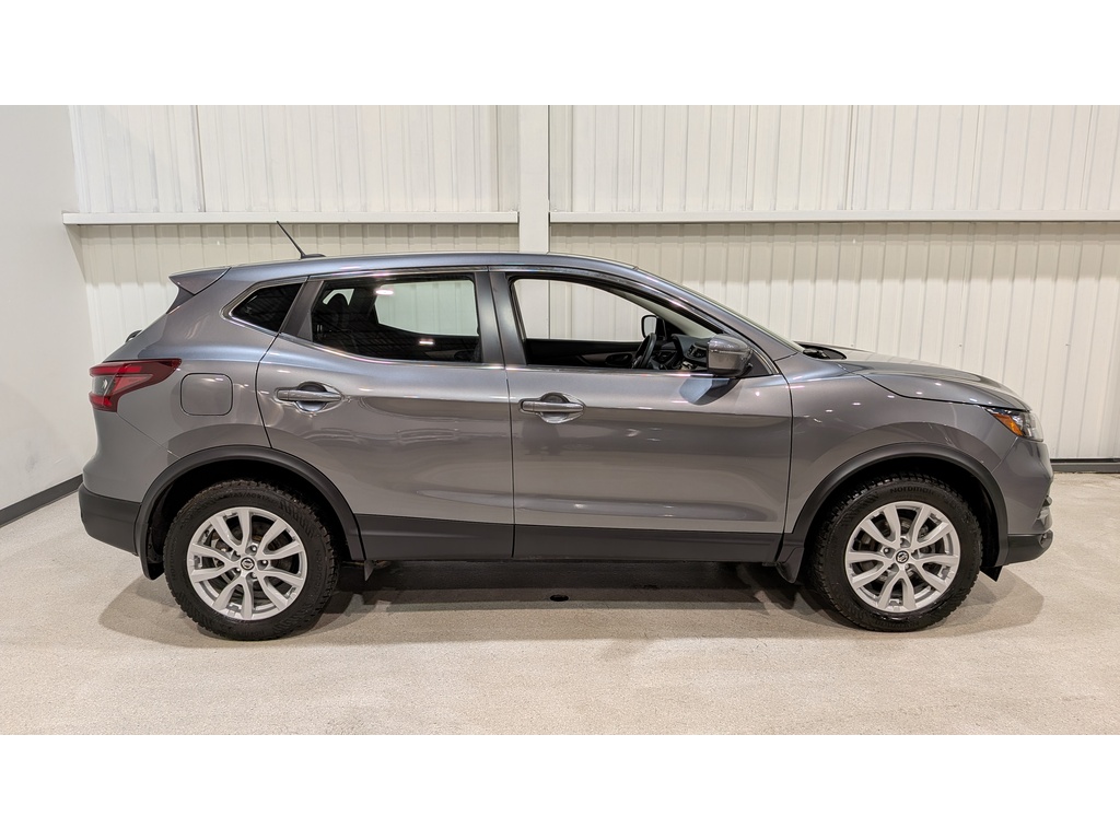 Nissan Qashqai 2023
