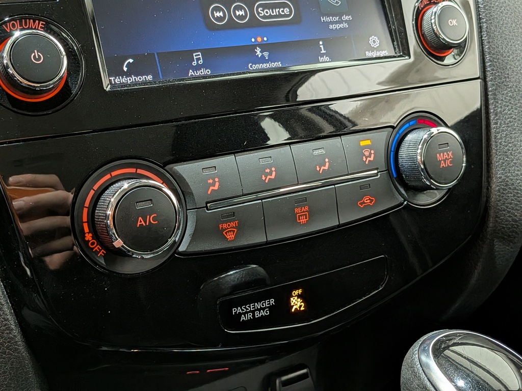 Nissan Qashqai 2023