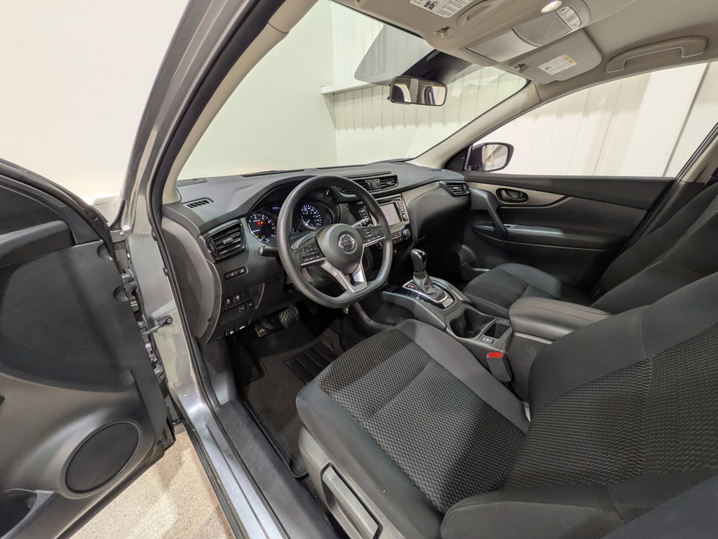 Nissan Qashqai 2023